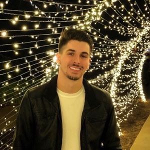 Meet your Posher, Josh